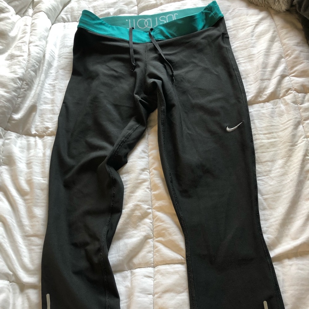 Nike dry fit